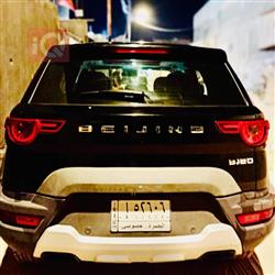 بايك BJ20